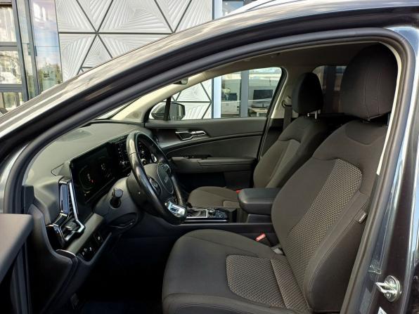 Kia Sportage V с пробегом 2023 года, цена 3 249 000 рублей, 84164 км, внедорожник, Автокод Объявления