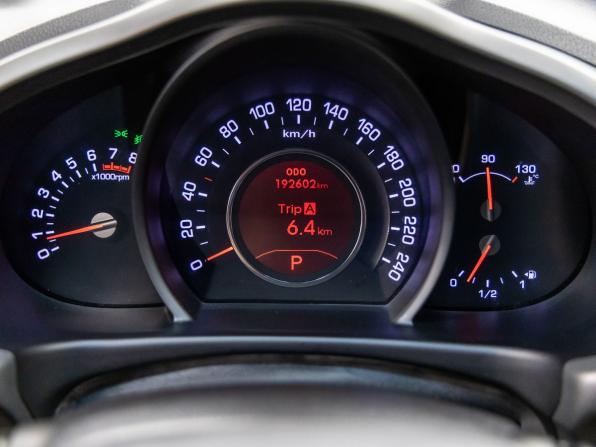 Kia Sportage III с пробегом 2012 года, цена 1 418 000 рублей, 192602 км, внедорожник, Автокод Объявления