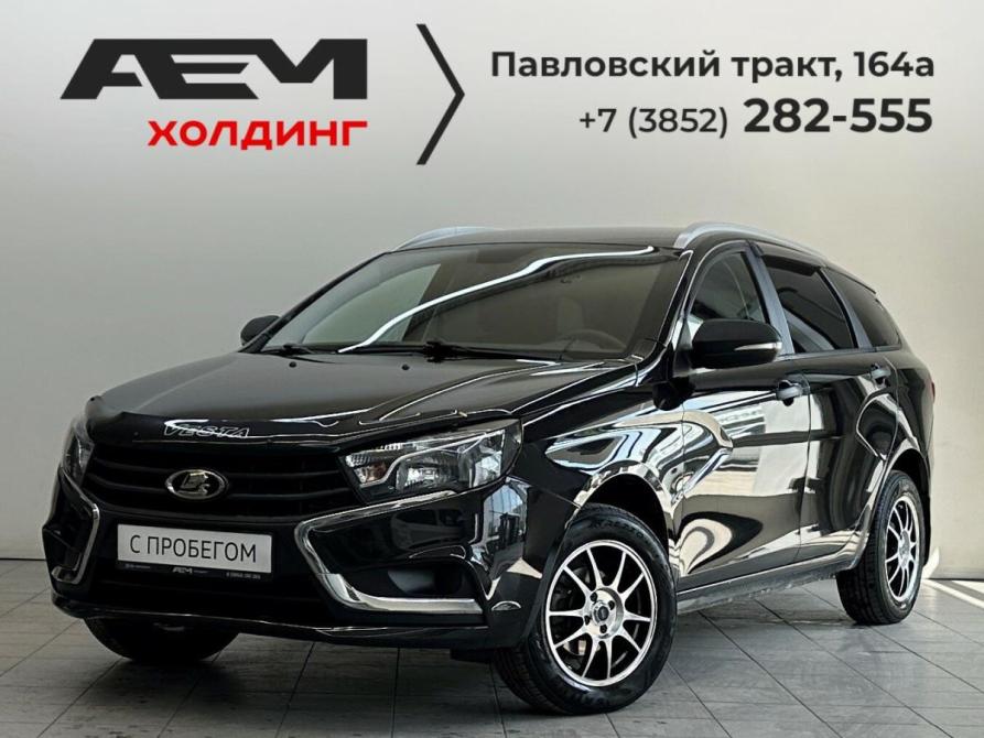 Lada (ВАЗ) Vesta I Барнаул  - изображение 1