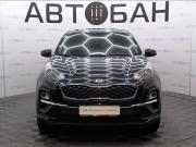Kia Sportage IV Рестайлинг Екатеринбург  - изображение 31