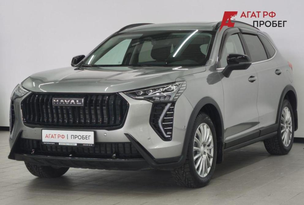 Haval Jolion I Рестайлинг Екатеринбург  - изображение 1