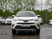 Toyota RAV4 IV (XA40) Рестайлинг Санкт-Петербург  - изображение 19