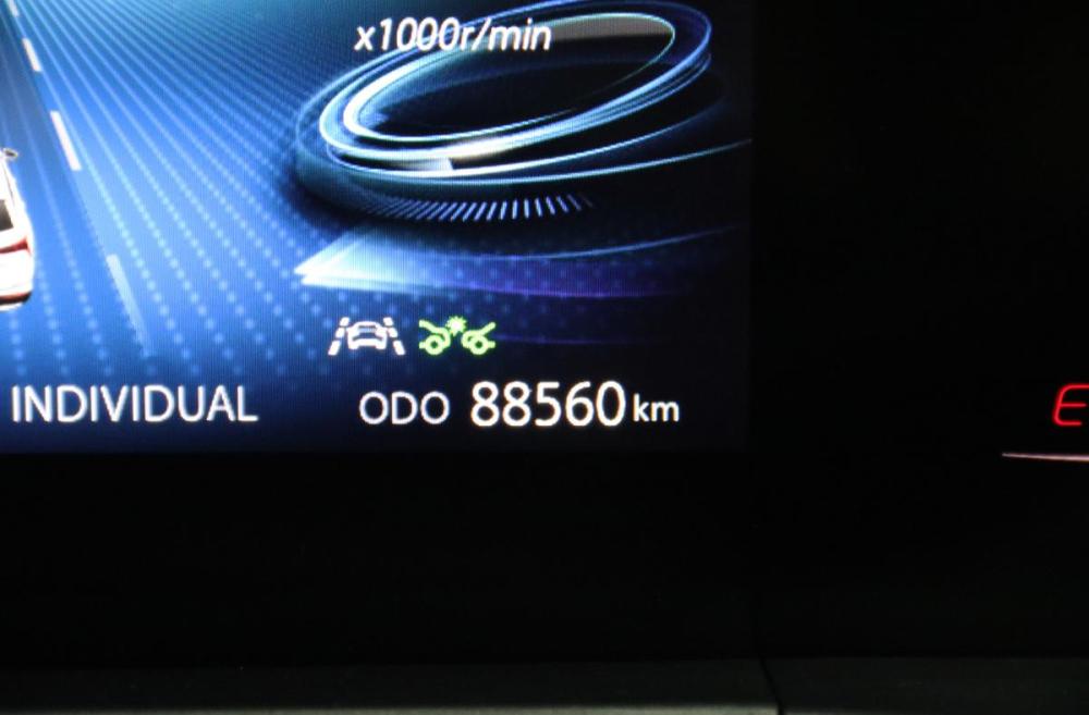 Changan CS75 Plus I Рестайлинг Сургут  - изображение 36