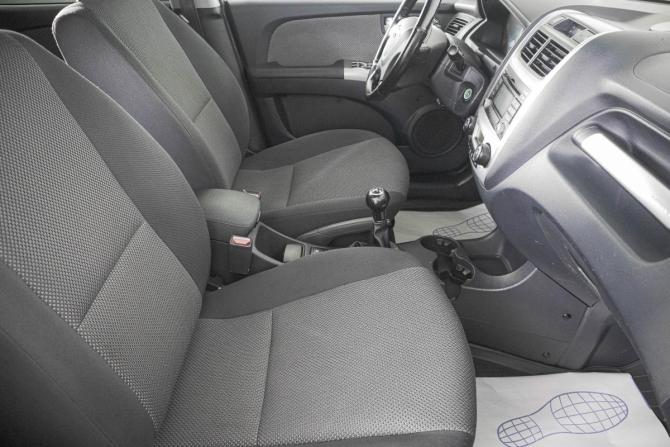 Kia Sportage II Рестайлинг с пробегом 2010 года, цена 989 000 рублей, 164800 км, внедорожник, Автокод Объявления