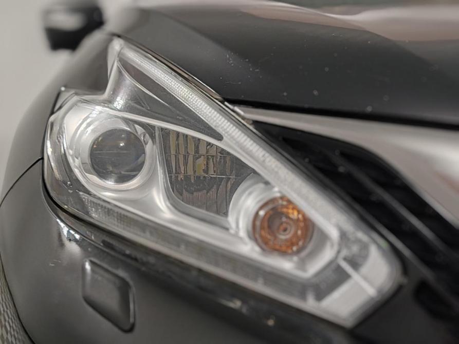 Nissan Murano III (Z52) Москва  - изображение 17