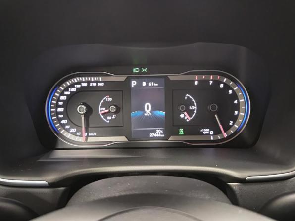 Hyundai Tucson IV с пробегом 2024 года, цена 3 650 000 рублей, 27404 км, внедорожник, Автокод Объявления