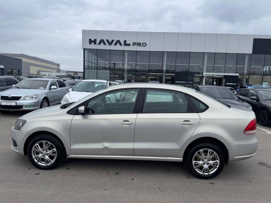 Volkswagen Polo V Ногинск  - изображение 5