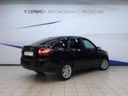 Lada (ВАЗ) Granta I Рестайлинг Москва  - изображение 17