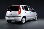 Mitsubishi Colt VI (Z20/Z30) Тюмень  - изображение 34