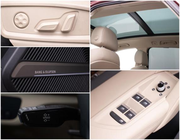 Audi Q5 II (FY) с пробегом 2017 года, цена 3 448 000 рублей, 103903 км, внедорожник, Автокод Объявления