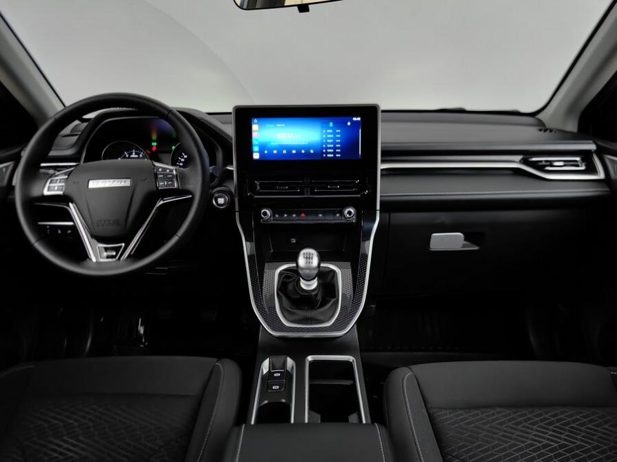 Haval M6 II Подольск  - изображение 12