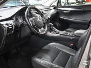 Lexus NX I Рестайлинг Москва  - изображение 37