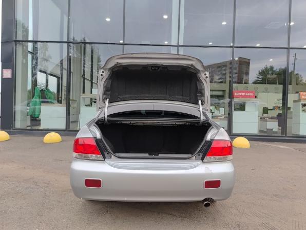 Mitsubishi Lancer IX Рестайлинг с пробегом 2005 года, цена 325 000 рублей, 207000 км, седан, Автокод Объявления