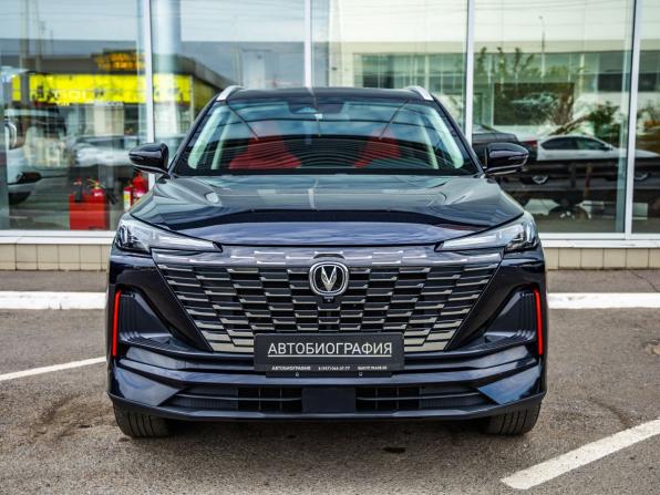 Changan CS55 Plus II с пробегом 2023 года, цена 2 088 000 рублей, 63688 км, внедорожник, Автокод Объявления