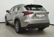 Lexus NX I Екатеринбург  - изображение 28