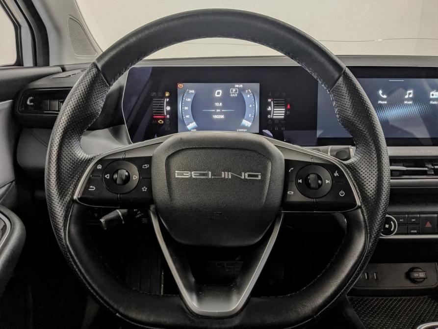 BAIC U5 Plus Санкт-Петербург  - изображение 22