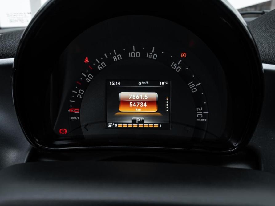Smart Forfour II Ставрополь  - изображение 19