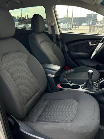 Hyundai ix35 I с пробегом 2010 года, цена 1 075 000 рублей, 220470 км, внедорожник, Автокод Объявления