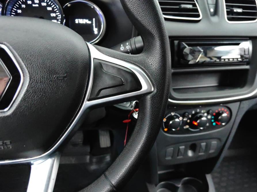 Renault Logan II Рестайлинг Подольск  - изображение 18