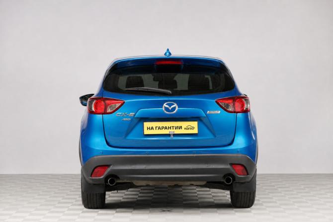 Mazda CX-5 I с пробегом 2012 года, цена 1 499 000 рублей, 220000 км, внедорожник, Автокод Объявления