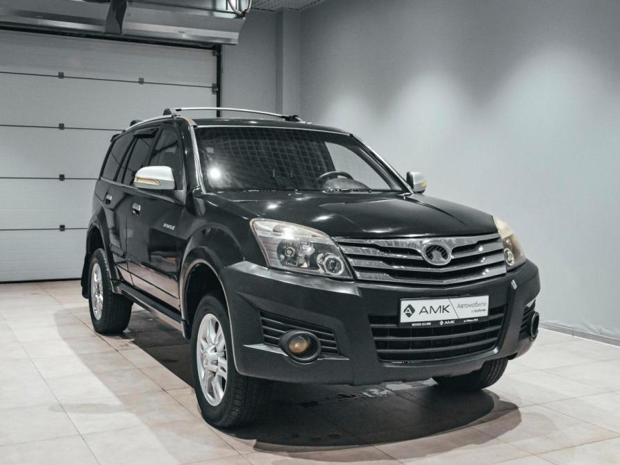 Great Wall Hover H3 I Екатеринбург  - изображение 2