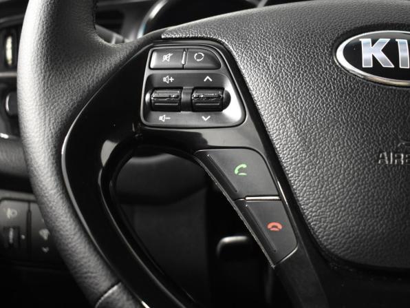 Kia Ceed II Рестайлинг с пробегом 2016 года, цена 1 185 200 рублей, 168907 км, универсал, Автокод Объявления