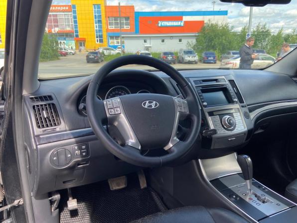 Hyundai ix55 с пробегом 2010 года, цена 1 125 000 рублей, 363071 км, внедорожник, Автокод Объявления