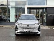 Changan CS75 Plus III Москва  - изображение 27