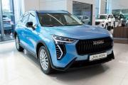 Haval Jolion I Рестайлинг Москва  - изображение 13