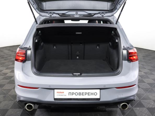 Volkswagen Golf GTI VIII с пробегом 2021 года, цена 3 707 000 рублей, 70026 км, хэтчбек, Автокод Объявления