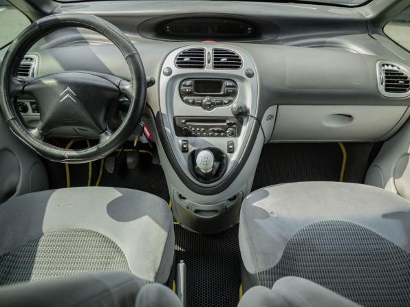 Citroen Xsara Picasso с пробегом 2008 года, цена 310 000 рублей, 208500 км, компактвэн, Автокод Объявления