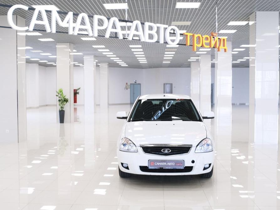 Lada (ВАЗ) Priora I Самара  - изображение 7