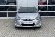 Hyundai Solaris I Владимир  - изображение 25