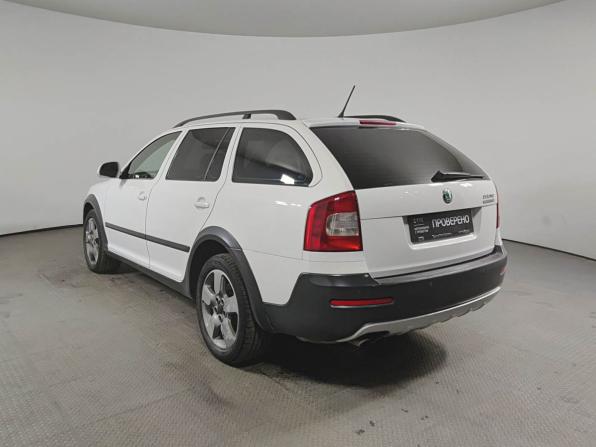 Skoda Octavia II (A5) Рестайлинг с пробегом 2012 года, цена 950 000 рублей, 398788 км, универсал, Автокод Объявления