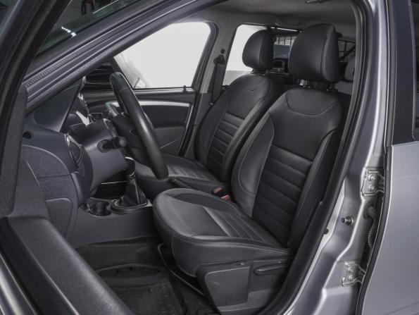 Nissan Terrano III (D10) с пробегом 2019 года, цена 1 780 000 рублей, 52772 км, внедорожник, Автокод Объявления