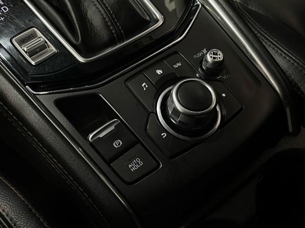 Mazda CX-5 II с пробегом 2018 года, цена 2 299 000 рублей, 190141 км, внедорожник, Автокод Объявления