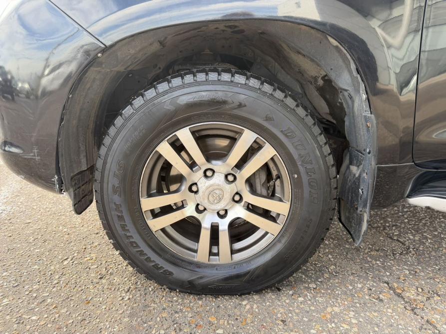 Toyota Land Cruiser Prado 150 Series Тверь  - изображение 11