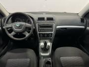 Skoda Octavia II (A5) Рестайлинг Уфа  - изображение 25
