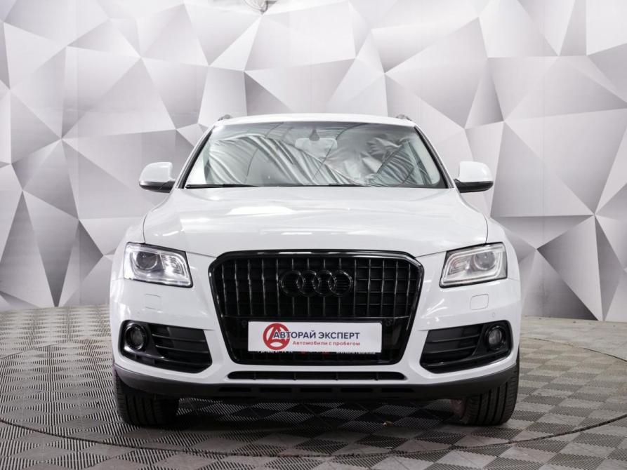 Audi Q5 I (8R) Рестайлинг Ульяновск  - изображение 8