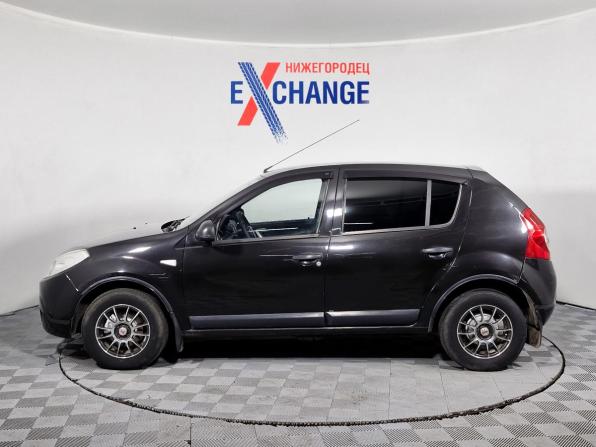 Renault Sandero I с пробегом 2012 года, цена 465 000 рублей, 146943 км, хэтчбек, Автокод Объявления