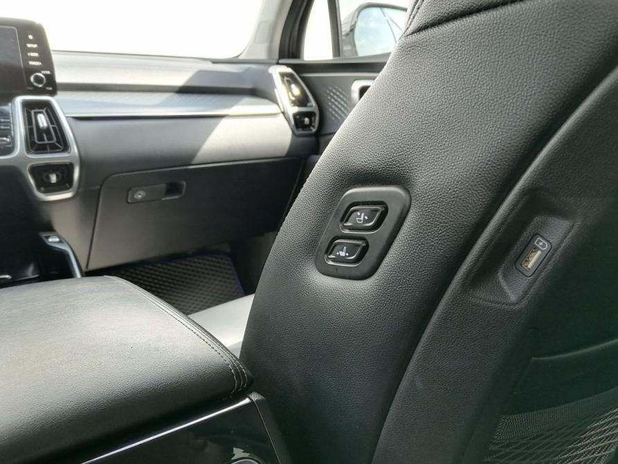 Kia Sorento IV Москва  - изображение 18