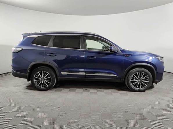 Chery Tiggo 8 Pro Max I с пробегом 2023 года, цена 2 060 000 рублей, 91940 км, внедорожник, Автокод Объявления