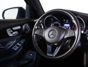 Mercedes-Benz GLC I (X253) Москва  - изображение 43