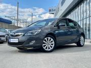 Opel Astra J Краснодар  - изображение 21