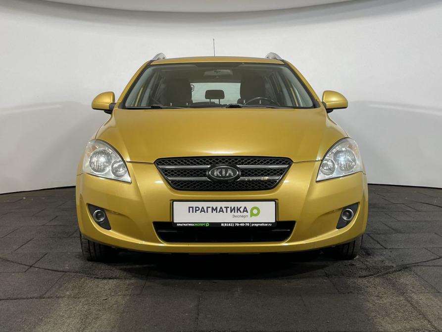 Kia Ceed I Великий Новгород  - изображение 2