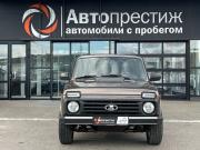 Lada (ВАЗ) 2121 (4x4) I Рестайлинг Волгоград  - изображение 18