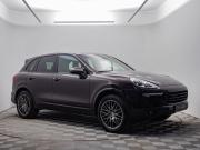 Porsche Cayenne II Рестайлинг (958) Москва  - изображение 22