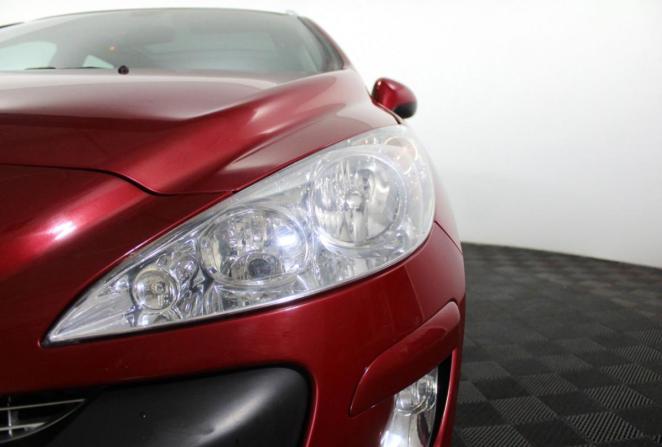 Peugeot 308 I с пробегом 2008 года, цена 560 000 рублей, 134425 км, универсал, Автокод Объявления