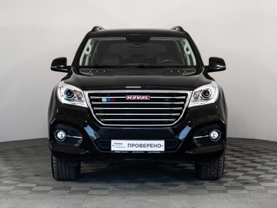 Haval H9 I Рестайлинг Санкт-Петербург  - изображение 4