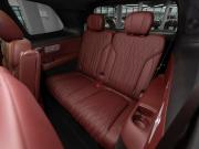 Geely Galaxy M9 Москва  - изображение 60